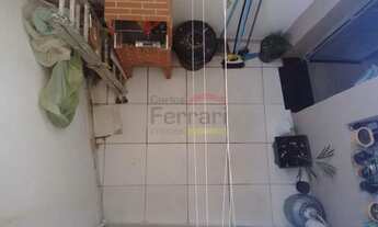 Imagem 6: SOBRADO NA VILA MAZZEI COM 3 DORMITÓRIOS, 2 BANHEIROS, SACADA E RUA TRANQUILA