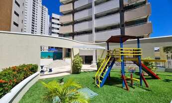 Imagem 3: Apartamento Padrão para Venda em Cocó Fortaleza-CE - 10358