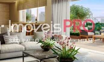 Imagem 3: Apartamento 103m² 3 dormitórios para Venda no Brooklin