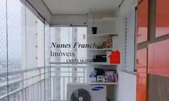 Imagem 5: SÃO PAULO - Apartamento Padrão - Limão