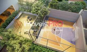 Imagem 4: Apartamento, Vila Clementino - São Paulo