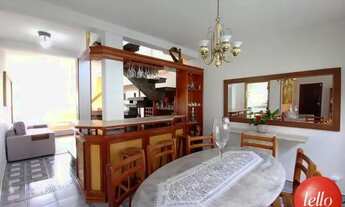 Imagem 5: São Paulo - Casa Padrão - Saúde