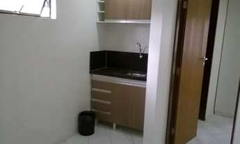 Imagem 6: Apartamento com 1 quarto, em Cabo Branco a 180m da praia - Direto com o proprietário