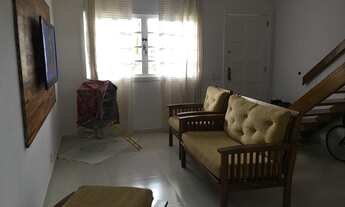 Imagem: Casa de condomínio em excelente localização