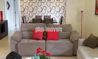 Imagem 4: Apartamento 3 Dormitórios 1 Suite 3 Vagas no Panamby