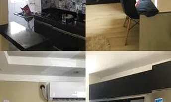 Imagem 2: Procuro alguém para dividir apartamento