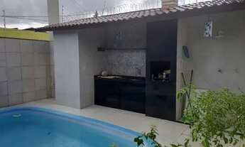 Imagem: CASA A VENDA 3 QUARTOS EM EMAUS