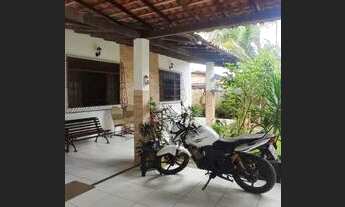 Imagem 2: Casa para aluguel possui 100 metros quadrados com 3 quartos em Parque Athenas - São Luís