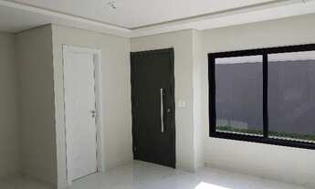 Imagem 6: Sobrado novo de 3 Quartos no Boqueirão/Hauer em Condomínio fechado direto com Proprietário