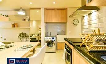 Imagem 7: Locação Apartamento 1 Dormitórios - 48 m² Higienópolis