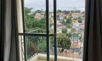 Imagem 4: Apartamento à venda, 55 m² por R$ 460.000,00 - Saúde - São Paulo/SP