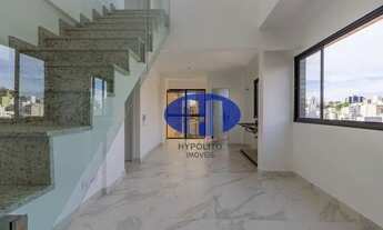 Imagem 2: Cobertura com 2 dormitórios à venda, 134 m² por R$ 1.325.000,00 - Carmo - Belo Horizonte/M