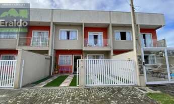 Imagem 2: Sobrado em Balneário Monções - Pontal do Paraná, PR