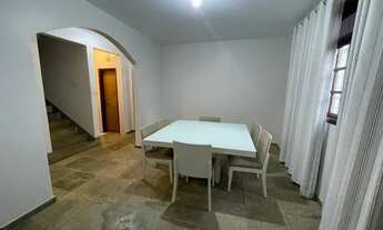 Imagem 3: Casa Duplex Residencial/Comercial para aluguel com 410 m² com 4 quartos em Praia da Costa