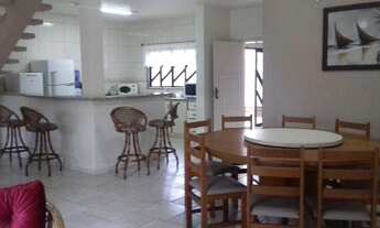 Imagem 6: Sobrado para aluguel temporada SFS