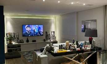 Imagem 6: SANTANA DE PARNAÍBA - Apartamento Padrão - TAMBORÉ