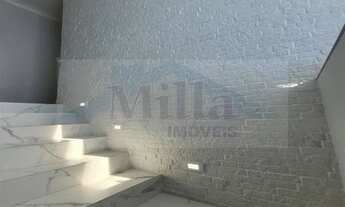 Imagem 6: São Bernardo do Campo - Casa Padrão - Taboão