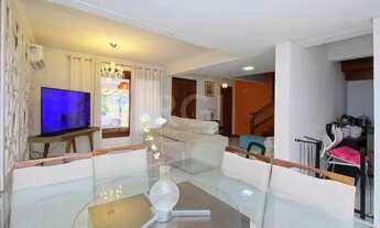 Imagem 6: Casa para Venda - 120m², 3 dormitórios, sendo 1 suites, 2 vagas - Lagos De Nova Ipanema