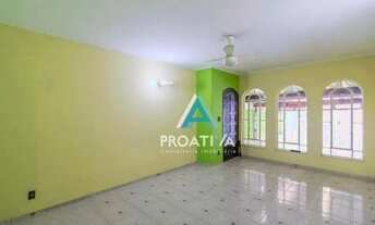 Imagem 3: Sobrado com 3 dormitórios, 210 m² - Parque Bandeirante - Santo André/SP