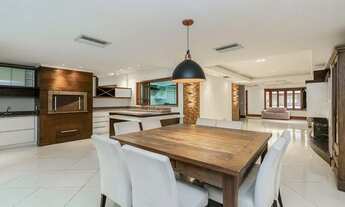 Imagem 2: PORTO ALEGRE - Casa de Condomínio - Três Figueiras