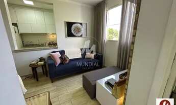 Imagem 3: Apartamento (outros) 2 dormitórios/suite, cozinha planejada, portaria 24 horas, lazer, esp