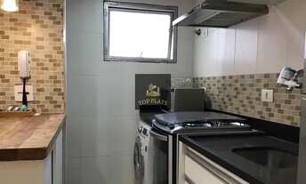 Imagem 6: Flat para aluguel na Vila Nova Conceição - SP