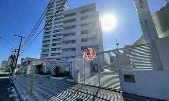 Imagem 2: Apartamento com 2 dormitórios à venda, 70 m² por R$ 318.000 - Jardim Praia Grande - Mongag