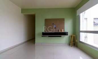 Imagem 2: Apartamento para Venda - 52m², 1 dormitório, Centro Histórico