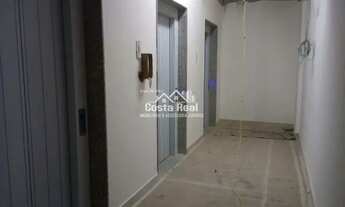 Imagem 4: Apartamento com 1 dorm, Aviação, Praia Grande - R$ 345 mil, Cod: 2753