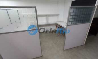 Imagem 6: Sala-LOCAÇÃO-Centro-Rio de Janeiro-RJ