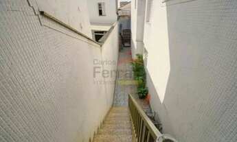 Imagem 6: Sobrado à venda no Pari com 4 dormitórios, 10 vagas e edícula