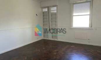 Imagem 7: PRAIA DE BOTAFOGO! MARAVILHOSO APTO. 6 QUARTOS, 4 SUÍTES, ESCRITÓRIO, AR CONDICIONADO CENT