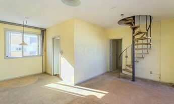 Imagem 3: Cobertura em Menino Deus