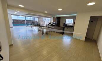 Imagem 6: PRAIA GRANDE - Apartamento Padrão - GUILHERMINA