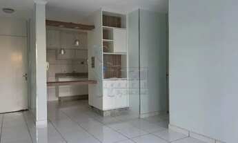 Imagem 2: Apartamento Padrão em Ribeirão Preto