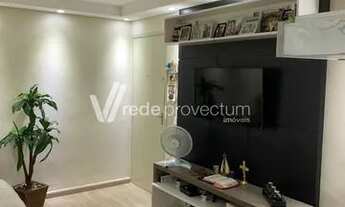 Imagem 2: Apartamento - São Bernardo - Campinas