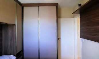 Imagem 4: Apartamento com 51m² e 2 quartos no Jardim Anhanguera