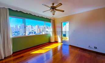 Imagem 4: Apartamento com 3 dormitorios 120 m² Santana