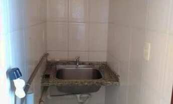 Imagem 6: ALUGO APTO P/ SOLTEIRO(A) OU CASAL SEM FILHOS E SEM ANIMAIS