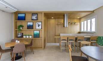 Imagem 7: Apartamento para Venda em Rio de Janeiro, Vila Valqueire, 2 dormitórios, 1 suíte, 2 banhei