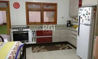 Imagem 3: Casa para Venda - 350m², 4 dormitórios, sendo 1 suites, 2 vagas - Orico