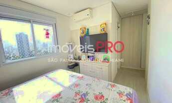 Imagem 6: Apartamento 116m² no Brooklin com 2 vagas