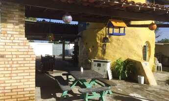 Imagem 2: Casa eusebio Casa com 2 dormitórios