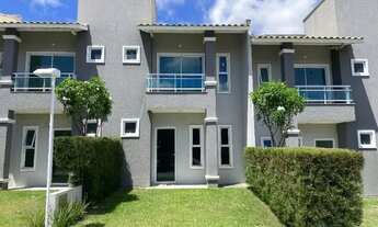 Imagem: CA8084) - CASA 84m² em Condomínio, Lagoa