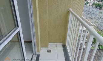 Imagem 4: RIO DE JANEIRO - Apartamento Padrão - Cascadura