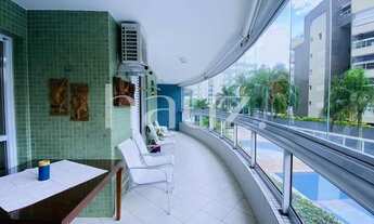 Imagem 4: APARTAMENTO PARA LOCAÇÃO ANUAL, 2 SUÍTES, 65M2, NA RIVIERA DE SÃO LOURENÇO BERTIOGA-SP