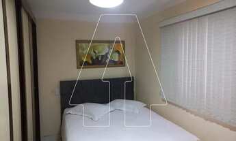 Imagem 4: Araçatuba - Casa - Conjunto Habitacional Nossa Senhora Aparecida