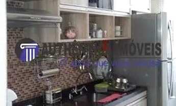 Imagem 6: APARTAMENTO para VENDA e LOCAÇÃO - SANTA MARIA - OSASCO - SÃO PAULO - AUTHÊNTICA IMÓVEIS