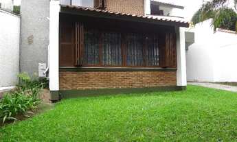 Imagem 4: Casa para Venda - 268m², 3 dormitórios, sendo 1 suites, Jardim Isabel