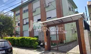 Imagem: Apartamento residencial com 1 dormitório